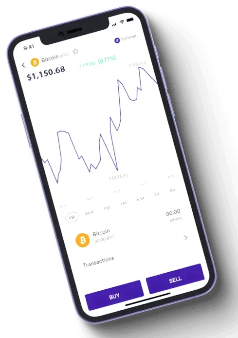 Foudre Rendivo marché crypto